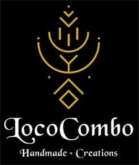 LocoCombo Handmade Ethnic Jewelry