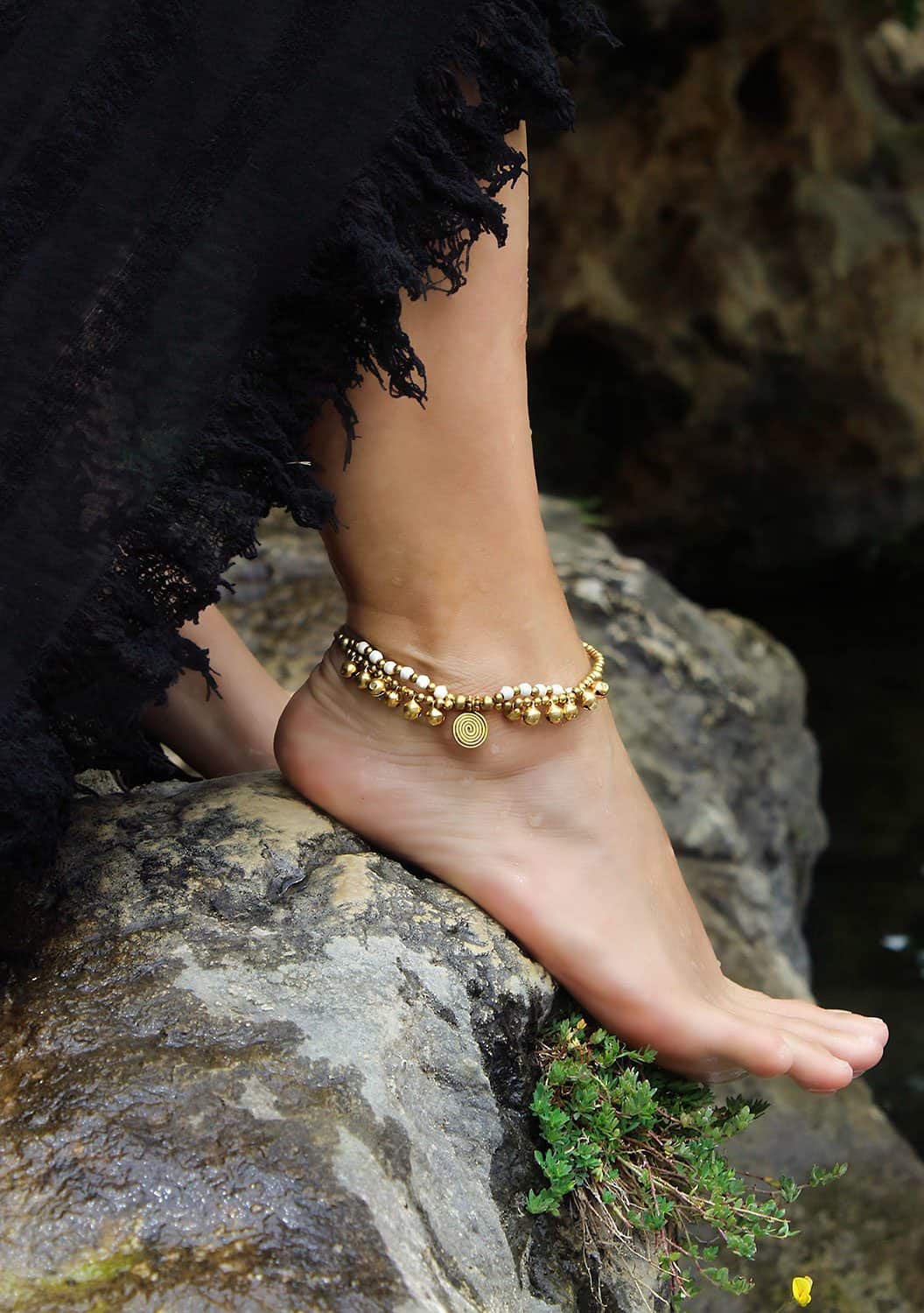 Anklets