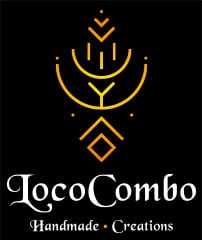 LocoCombo Handmade Ethnic Jewelry